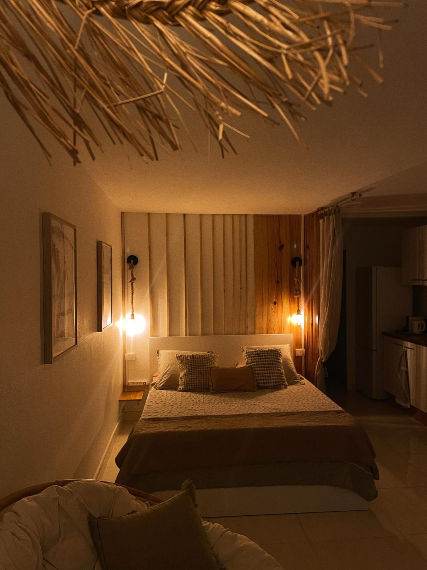 Oceania Appartement Marigot  Buitenkant foto